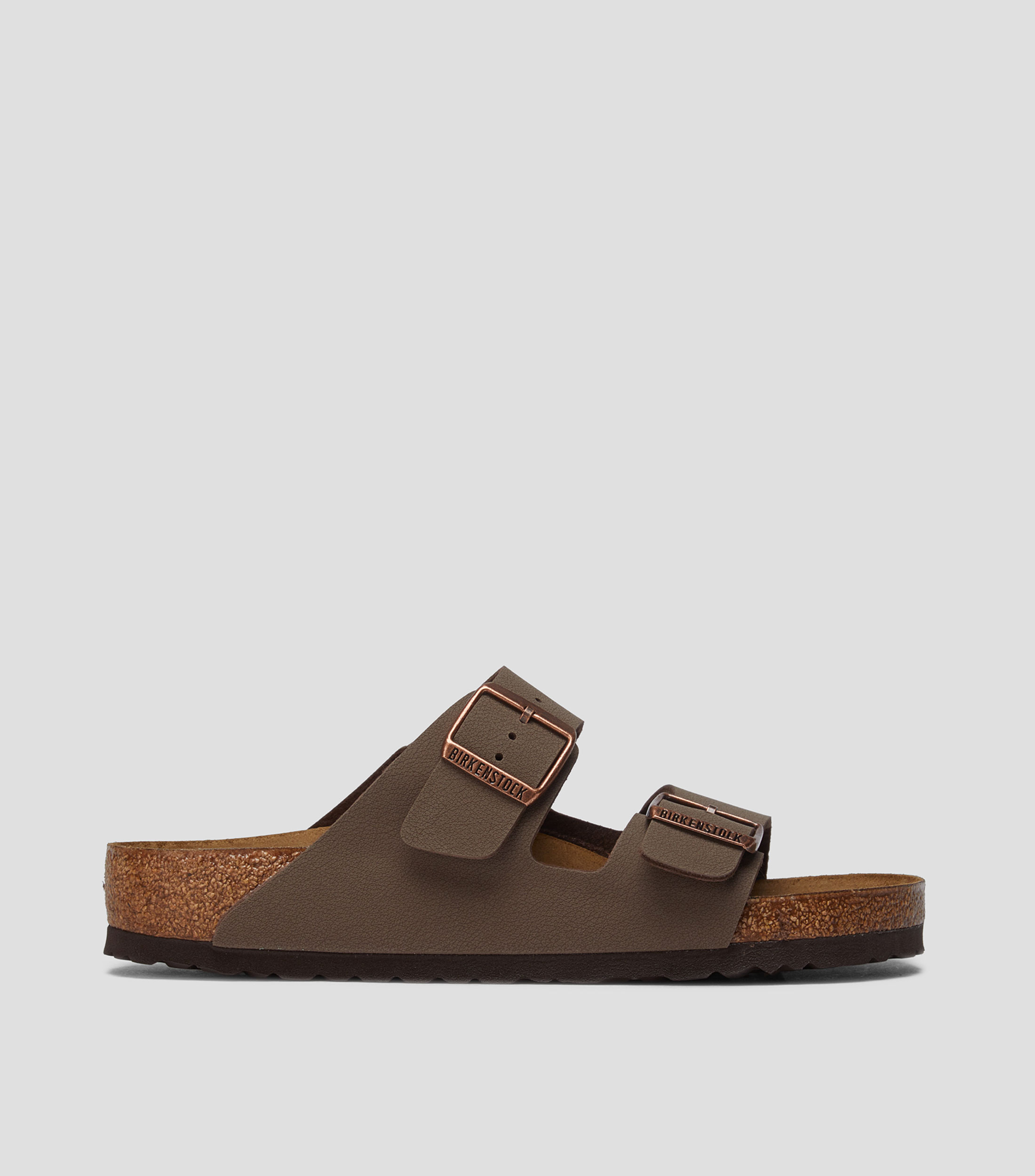 Sandalias planas Arizona Hombre